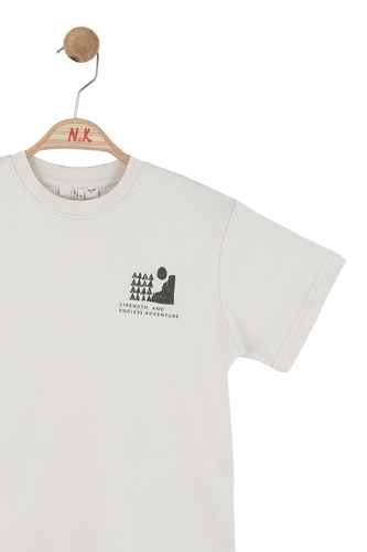 41502-ÜSKÜP T-SHIRT 4/8