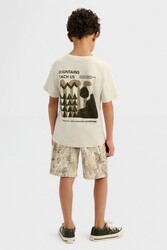 NK Kids - 41502-ÜSKÜP T-SHIRT 4/8 (1)