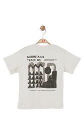 41502-ÜSKÜP T-SHIRT 4/8 - Thumbnail