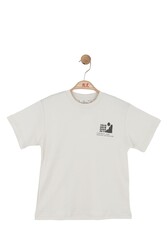 41502-ÜSKÜP T-SHIRT 4/8 - Thumbnail