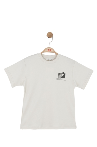 41502-ÜSKÜP T-SHIRT 4/8