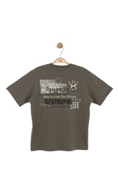 41503-HİMALAYA T-SHIRT 4/8 - Thumbnail