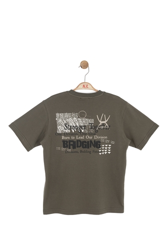 41503-HİMALAYA T-SHIRT 4/8