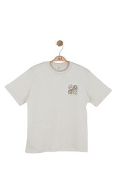 41504-COMO T-SHIRT 4/8 - Thumbnail