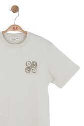 41504-COMO T-SHIRT 4/8 - Thumbnail