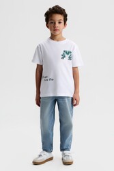 NK Kids - 41506-BRAVE T-SHIRT 4/8 (1)