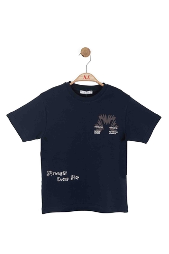 41506-BRAVE T-SHIRT 4/8