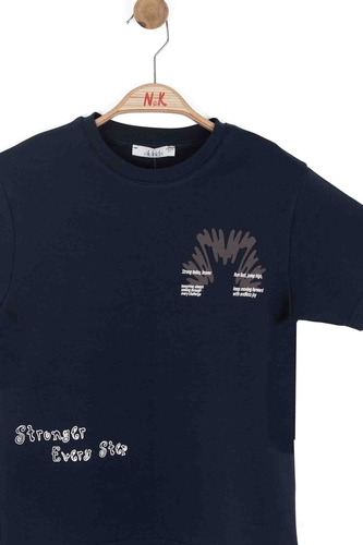 41506-BRAVE T-SHIRT 4/8