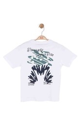 41506-BRAVE T-SHIRT 4/8 - Thumbnail