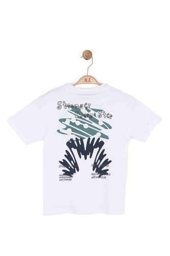 41506-BRAVE T-SHIRT 4/8