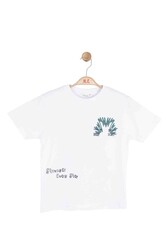 41506-BRAVE T-SHIRT 4/8 - Thumbnail