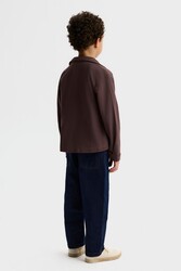 41508-AZTEC CEKET 4/8 - Thumbnail