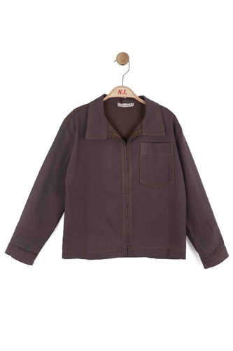 41508-AZTEC CEKET 4/8