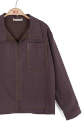 41508-AZTEC CEKET 4/8 - Thumbnail