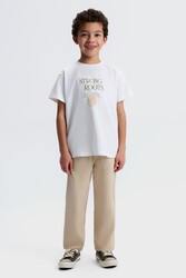 NK Kids - 41511-STRONG T-SHIRT 4/8 (1)