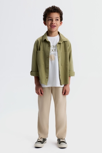 41511-STRONG T-SHIRT 4/8