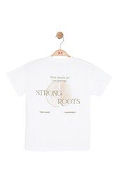 41511-STRONG T-SHIRT 4/8 - Thumbnail
