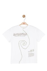 41512-GREAT T-SHIRT 4/8 - Thumbnail