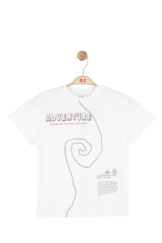 41512-GREAT T-SHIRT 4/8