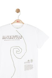 41512-GREAT T-SHIRT 4/8 - Thumbnail