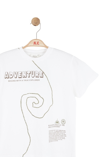 41512-GREAT T-SHIRT 4/8