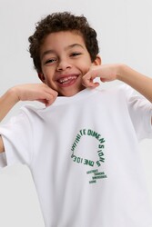 41513-MATCHA T-SHIRT 4/8 - Thumbnail