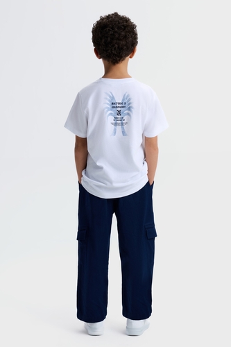 41514-HARMONY T-SHIRT 4/8