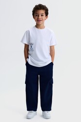 NK Kids - 41514-HARMONY T-SHIRT 4/8