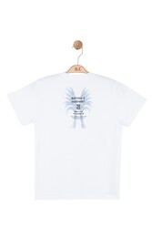 41514-HARMONY T-SHIRT 4/8 - Thumbnail