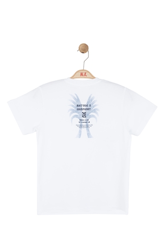 41514-HARMONY T-SHIRT 4/8