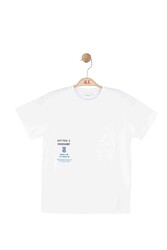 41514-HARMONY T-SHIRT 4/8 - Thumbnail