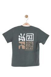 41515-RIVER T-SHIRT 4/8 - Thumbnail