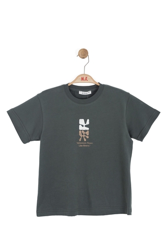 41515-RIVER T-SHIRT 4/8