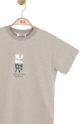 41515-RIVER T-SHIRT 4/8 - Thumbnail