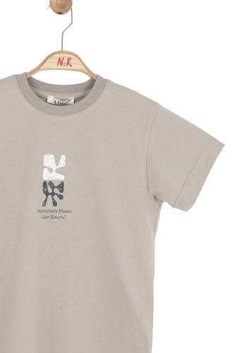 41515-RIVER T-SHIRT 4/8