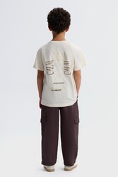 NK Kids - 41519-CALM T-SHIRT 4/8 (1)