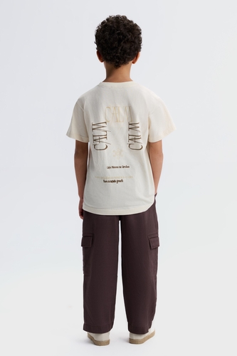 41519-CALM T-SHIRT 4/8