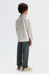 NK Kids - 41523-SPACE GÖMLEK 4/8 (1)