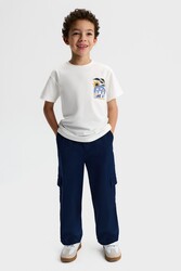 NK Kids - 41524-COME UP TSHIRT4/8