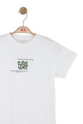 41525-WORLD T-SHIRT 4/8 - Thumbnail