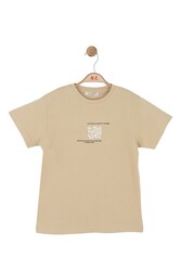 NK Kids - 41525-WORLD T-SHIRT 4/8 (1)