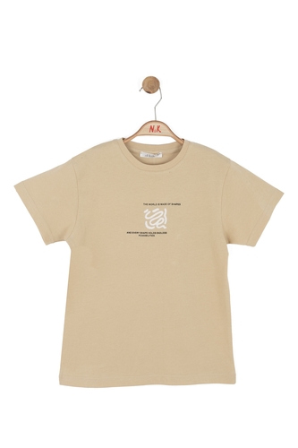 41525-WORLD T-SHIRT 4/8