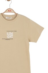 41525-WORLD T-SHIRT 4/8 - Thumbnail