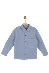 41526-DOLPHIN GÖMLEK 4/8 - Thumbnail