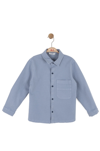 41526-DOLPHIN GÖMLEK 4/8