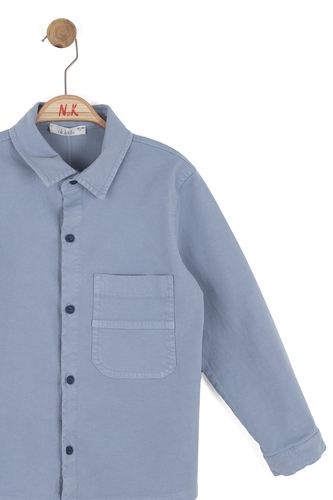 41526-DOLPHIN GÖMLEK 4/8