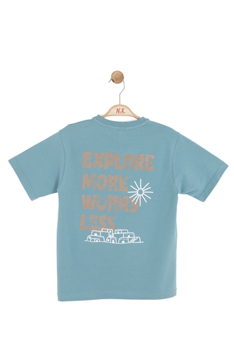 41527-ELVIS T-SHIRT 4/8