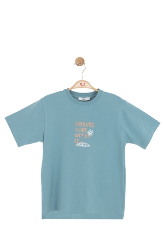 41527-ELVIS T-SHIRT 4/8