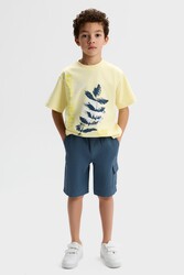 NK Kids - 41528-HANSEL T-SHIRT 4/8