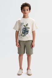 NK Kids - 41528-HANSEL T-SHIRT 4/8 (1)